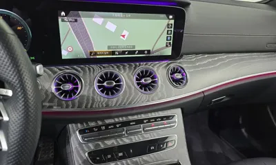 Mercedes-Benz E-Class 2021, 42174 км, за 24937.64 USD - фото 12