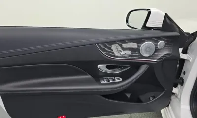 Mercedes-Benz E-Class 2021, 42174 км, за 24937.64 USD - фото 24