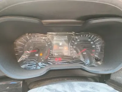 GAC Motor Trumpchi GS4