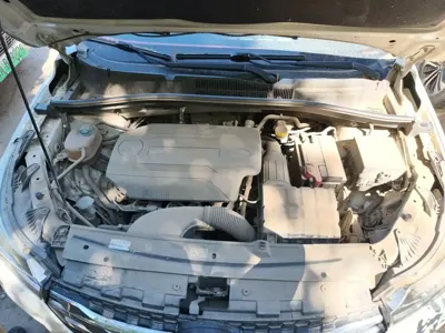 GAC Motor Trumpchi GS4