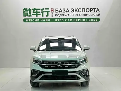 Volkswagen Tayron 2023, 45700 км, за 24871.42 USD