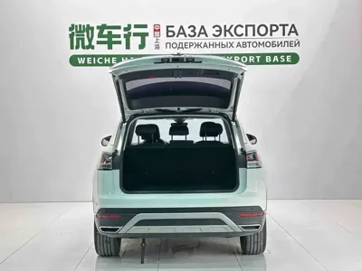 Volkswagen Tayron 2023, 45700 км, за 24871.42 USD - фото 7
