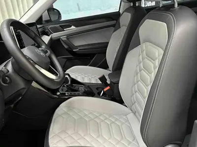 Volkswagen Tayron 2023, 45700 км, за 24871.42 USD - фото 8