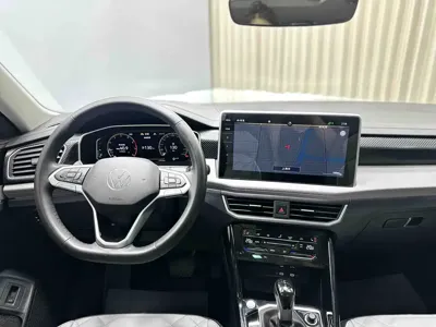 Volkswagen Tayron 2023, 45700 км, за 24871.42 USD - фото 19
