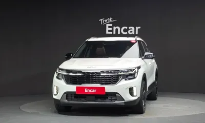 Kia Seltos 2023, 31637 км, за 27302.86 USD