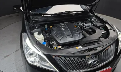 Hyundai Grandeur 2016, 132776 км, за 3818.03 USD - фото 6
