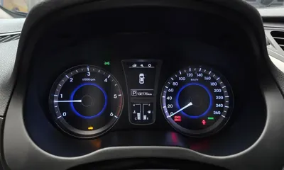 Hyundai Grandeur 2016, 132776 км, за 3818.03 USD - фото 8