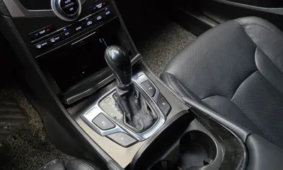 Hyundai Grandeur 2016, 132776 км, за 3818.03 USD - фото 9