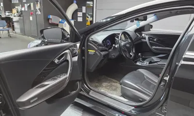 Hyundai Grandeur 2016, 132776 км, за 3818.03 USD - фото 10