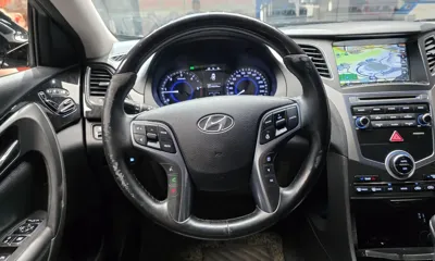 Hyundai Grandeur 2016, 132776 км, за 3818.03 USD - фото 13