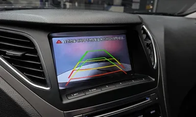 Hyundai Grandeur 2016, 132776 км, за 3818.03 USD - фото 15