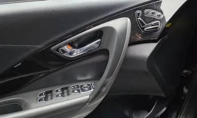 Hyundai Grandeur 2016, 132776 км, за 3818.03 USD - фото 18