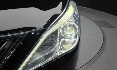 Hyundai Grandeur 2016, 132776 км, за 3818.03 USD - фото 22