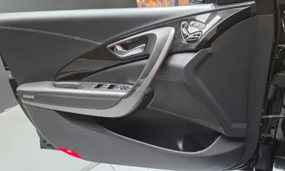 Hyundai Grandeur 2016, 132776 км, за 3818.03 USD - фото 24