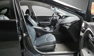 Hyundai Grandeur 2016, 132776 км, за 3818.03 USD - фото 26