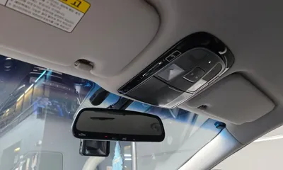 Hyundai Grandeur 2016, 132776 км, за 3818.03 USD - фото 28