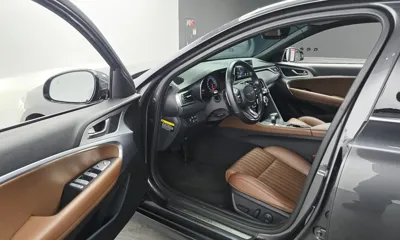 Genesis G70 2018, 81926 км, за 11750.03 USD - фото 10