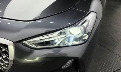 Genesis G70 2018, 81926 км, за 11750.03 USD - фото 22
