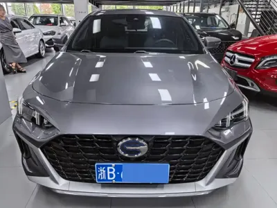 GAC Motor Shadow Leopard 2023, 28000 км, за 8927.33 USD