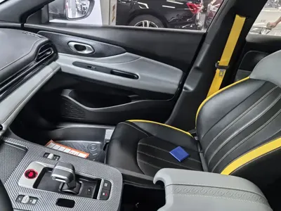 GAC Motor Shadow Leopard 2023, 28000 км, за 8927.33 USD
