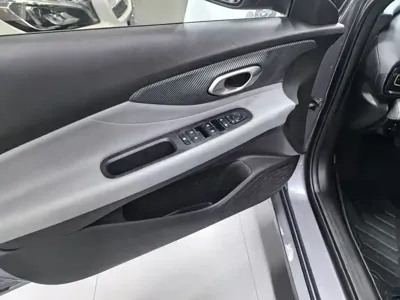 GAC Motor Shadow Leopard 2023, 28000 км, за 8876.95 USD - фото 7
