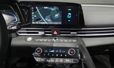 Hyundai Avante 2025, 23305 км, за 14572.67 USD - фото 13