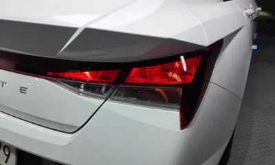 Hyundai Avante 2025, 23305 км, за 14572.67 USD - фото 23