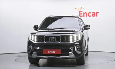 Kia Mohave 2021, 123305 км, за 17986.08 USD