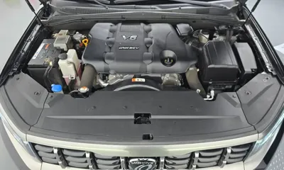 Kia Mohave 2021, 123305 км, за 17986.08 USD - фото 6