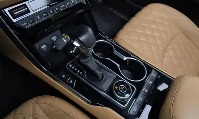 Kia Mohave 2021, 123305 км, за 17986.08 USD - фото 9