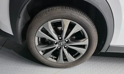 Lexus UX 2024, 48470 км, за 25272.42 USD