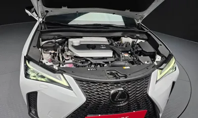 Lexus UX 2024, 48470 км, за 25272.42 USD - фото 6