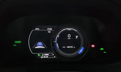 Lexus UX 2024, 48470 км, за 25272.42 USD - фото 8