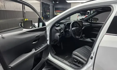 Lexus UX 2024, 48470 км, за 25272.42 USD - фото 10