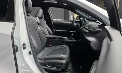 Lexus UX 2024, 48470 км, за 25272.42 USD - фото 11
