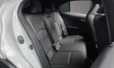 Lexus UX 2024, 48470 км, за 25272.42 USD - фото 12