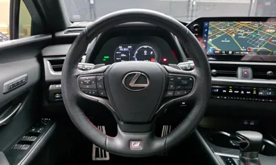 Lexus UX 2024, 48470 км, за 25272.42 USD - фото 13