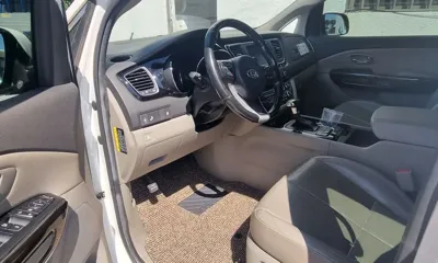 Kia Canival 2018, 155000 км, за 6825.71 USD
