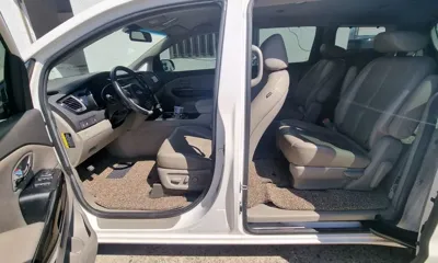 Kia Canival 2018, 155000 км, за 6825.71 USD