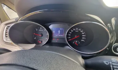 Kia Canival 2018, 155000 км, за 6825.71 USD