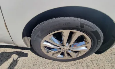 Kia Canival 2018, 155000 км, за 6825.71 USD - фото 7