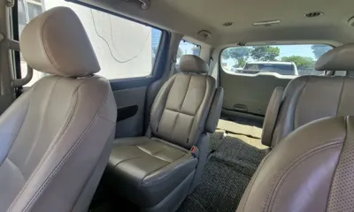 Kia Canival 2018, 155000 км, за 6825.71 USD - фото 8