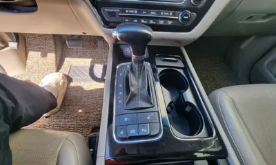 Kia Canival 2018, 155000 км, за 6825.71 USD - фото 9