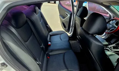 Hyundai Avante 2014, 83006 км, за 4192.94 USD - фото 7