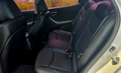 Hyundai Avante 2014, 83006 км, за 4192.94 USD - фото 11