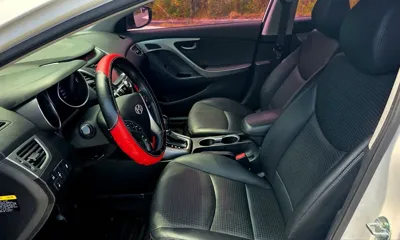 Hyundai Avante 2014, 83006 км, за 4192.94 USD - фото 13