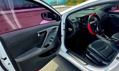 Hyundai Avante 2014, 83006 км, за 4192.94 USD - фото 14