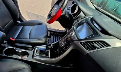 Hyundai Avante 2014, 83006 км, за 4192.94 USD - фото 16