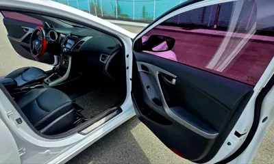 Hyundai Avante 2014, 83006 км, за 4192.94 USD - фото 17