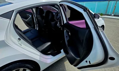 Hyundai Avante 2014, 83006 км, за 4192.94 USD - фото 20